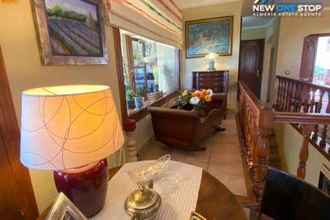 Rækkehus i Mojacar, Almeria, Mojacar - € 410.000 | Ref: 1500 - foto 20